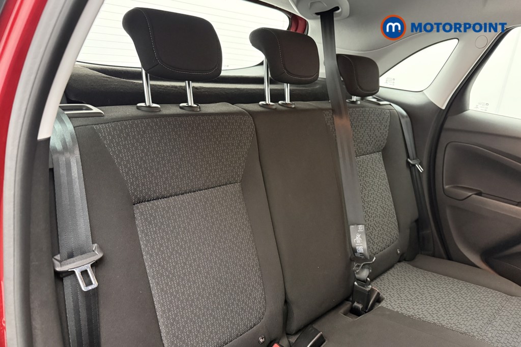 Vauxhall Crossland Se Edition Manual Petrol SUV - Stock Number (1613599) - 14th supplementary image