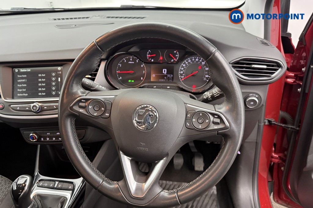 Vauxhall Crossland Se Edition Manual Petrol SUV - Stock Number (1613599) - 17th supplementary image
