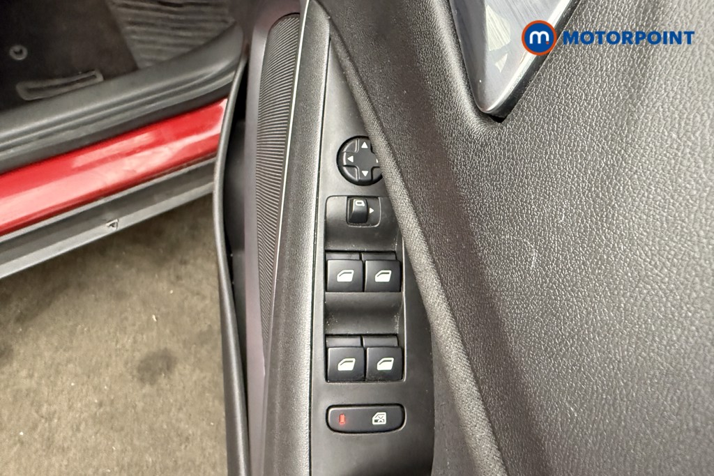 Vauxhall Crossland Se Edition Manual Petrol SUV - Stock Number (1613599) - 18th supplementary image