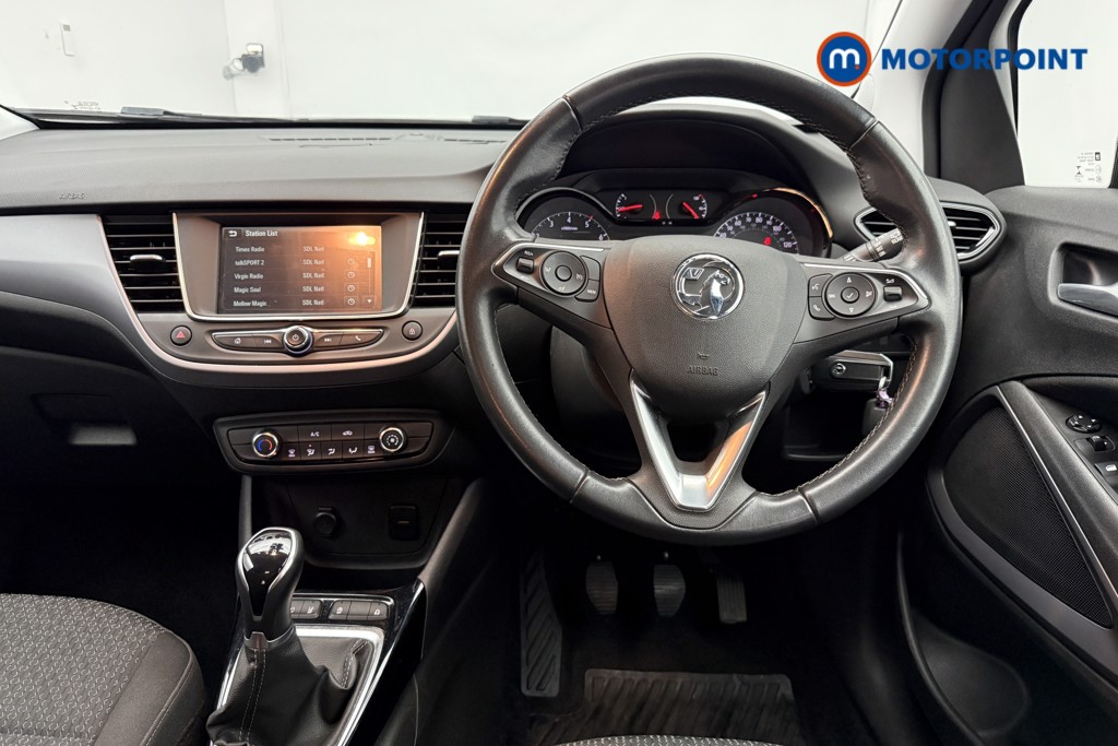 Vauxhall Crossland Se Edition Manual Petrol SUV - Stock Number (1613599) - 19th supplementary image