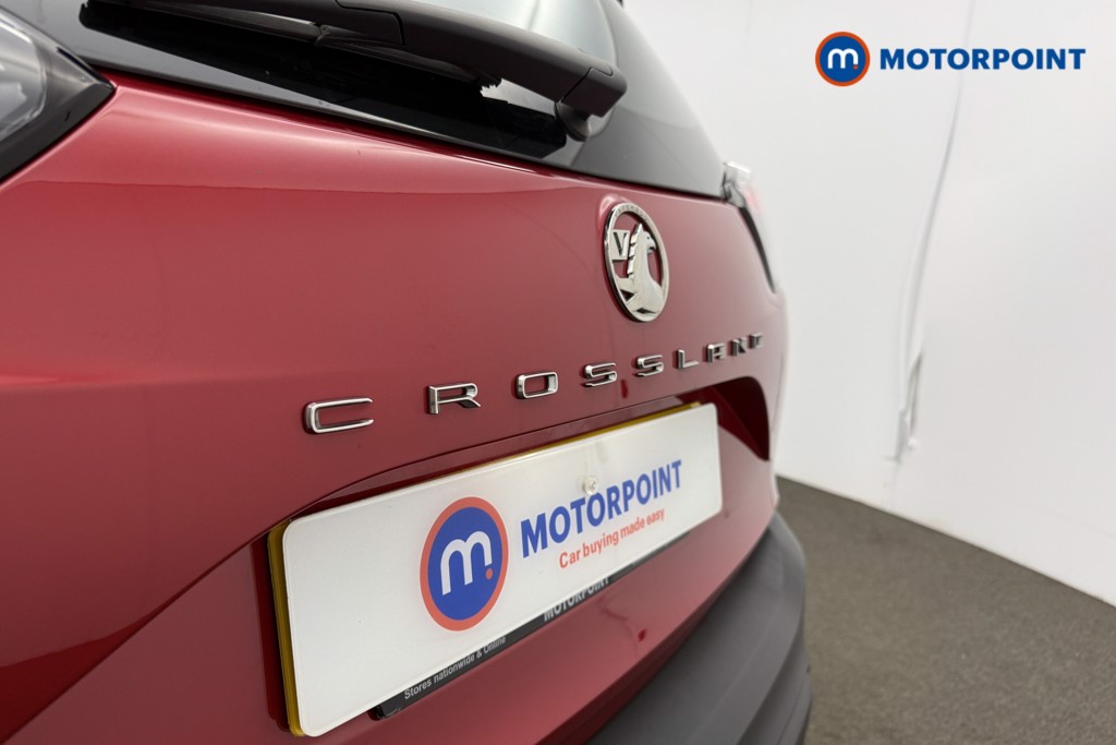 Vauxhall Crossland Se Edition Manual Petrol SUV - Stock Number (1613599) - 20th supplementary image