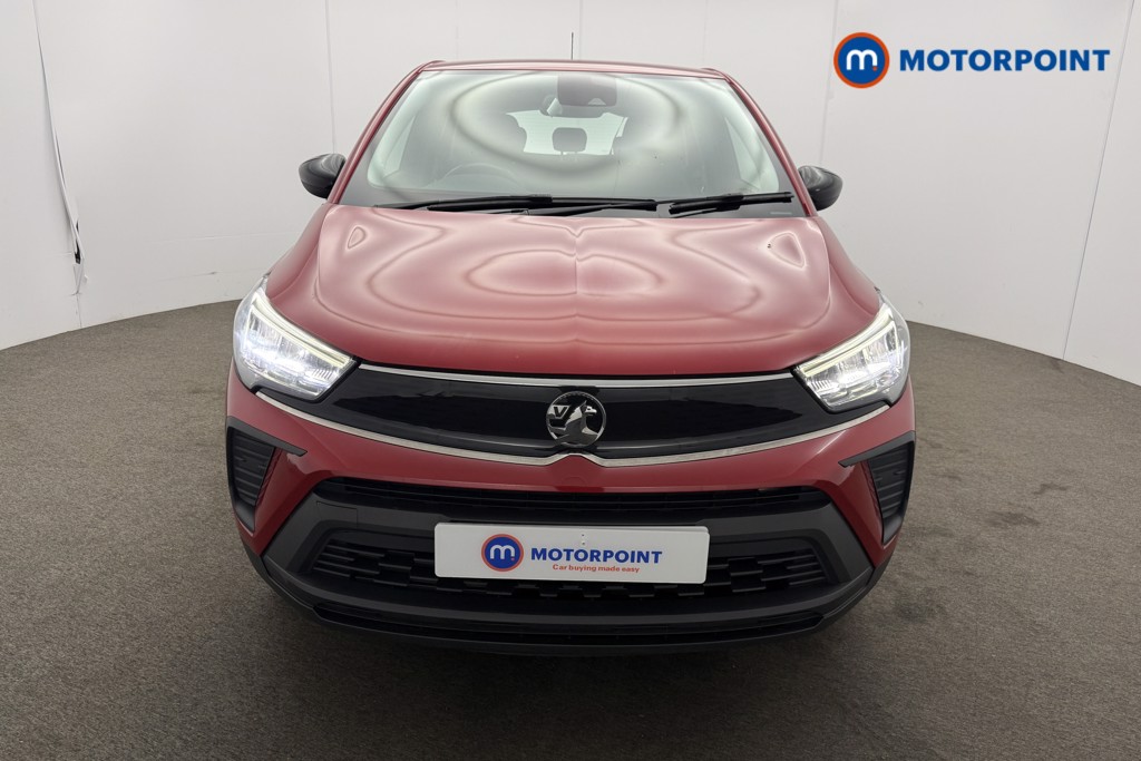 Vauxhall Crossland Se Edition Manual Petrol SUV - Stock Number (1613599) - 21st supplementary image