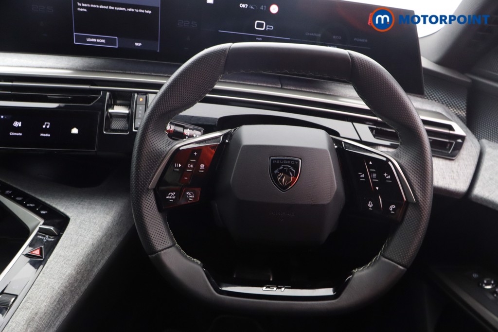 Peugeot 5008 GT Automatic Petrol SUV - Stock Number (1613661) - 2nd supplementary image