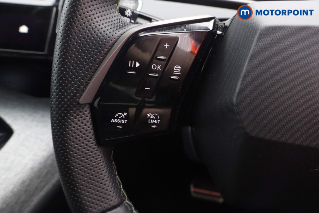 Peugeot 5008 GT Automatic Petrol SUV - Stock Number (1613661) - 3rd supplementary image