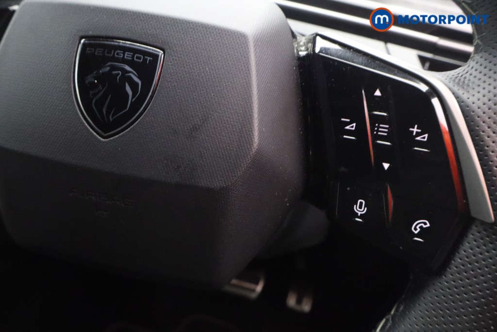 Peugeot 5008 GT Automatic Petrol SUV - Stock Number (1613661) - 4th supplementary image