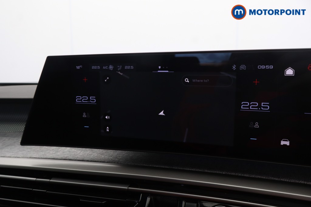 Peugeot 5008 GT Automatic Petrol SUV - Stock Number (1613661) - 7th supplementary image