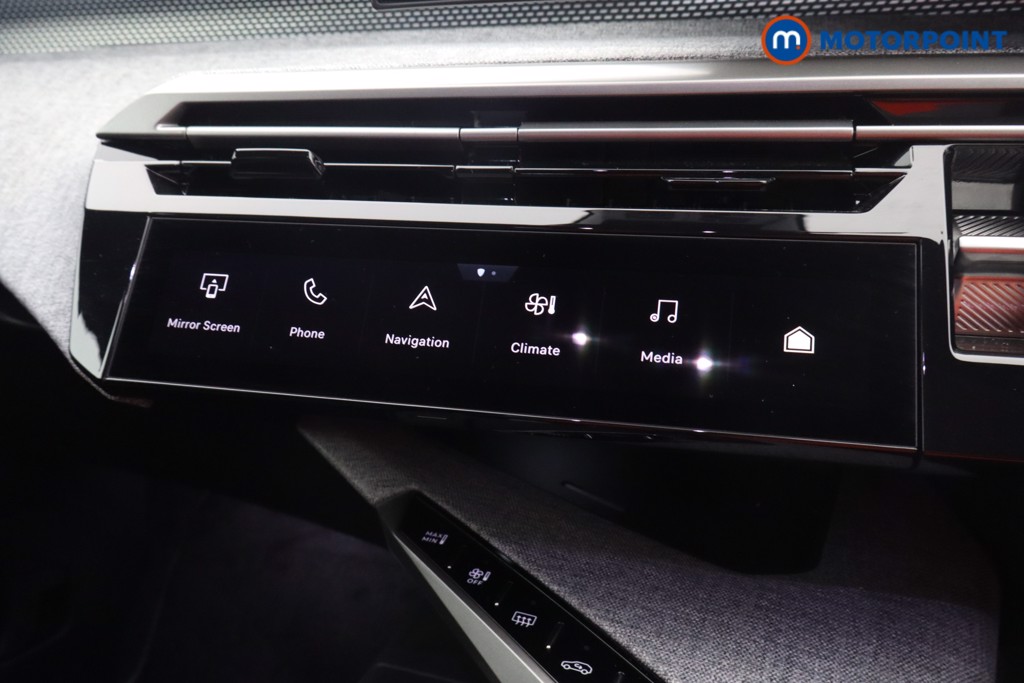 Peugeot 5008 GT Automatic Petrol SUV - Stock Number (1613661) - 8th supplementary image