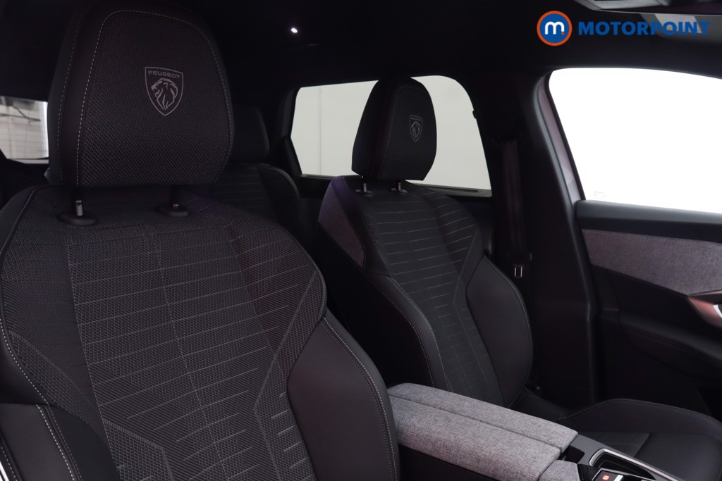 Peugeot 5008 GT Automatic Petrol SUV - Stock Number (1613661) - 13th supplementary image