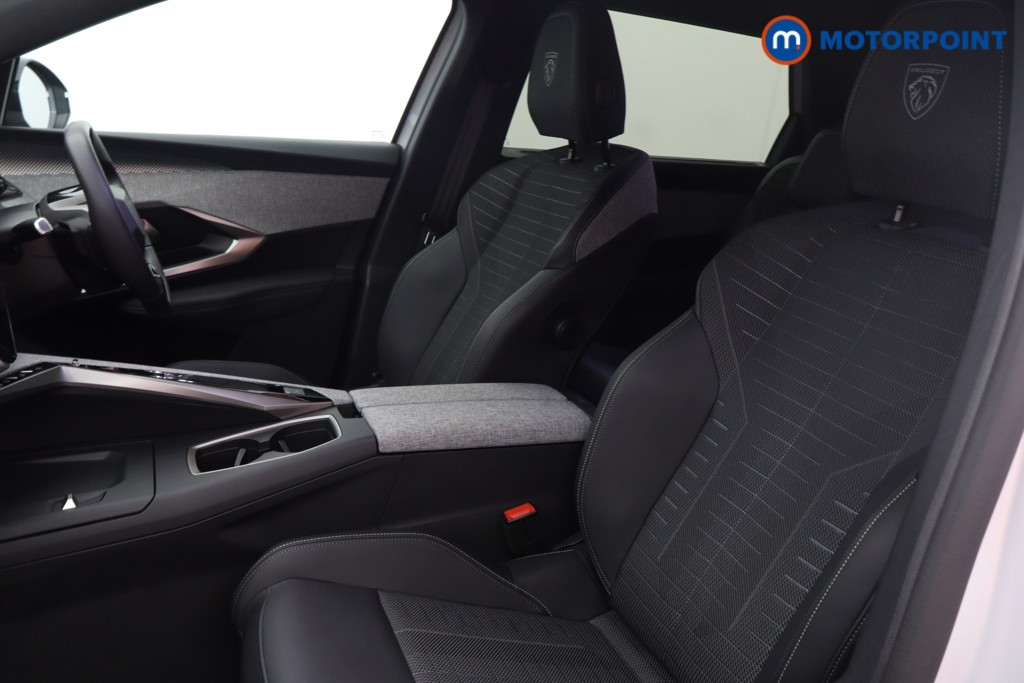 Peugeot 5008 GT Automatic Petrol SUV - Stock Number (1613661) - 14th supplementary image