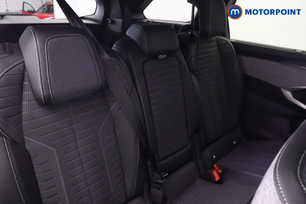 Peugeot 5008 GT Automatic Petrol SUV - Stock Number (1613661) - 16th supplementary image