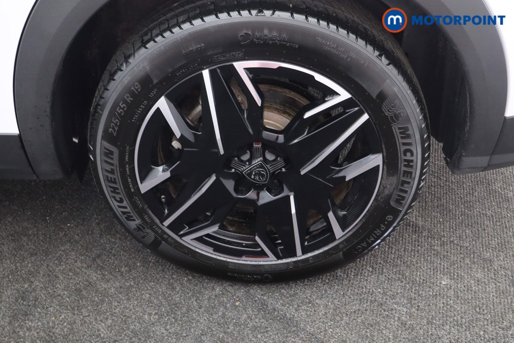 Peugeot 5008 GT Automatic Petrol SUV - Stock Number (1613661) - 20th supplementary image