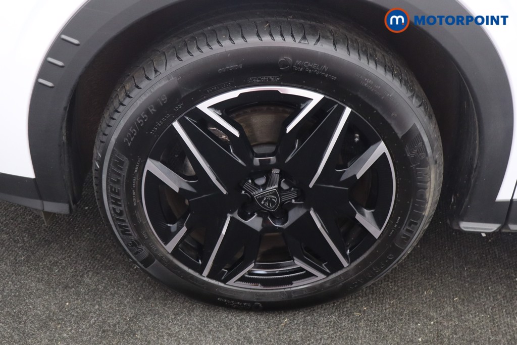 Peugeot 5008 GT Automatic Petrol SUV - Stock Number (1613661) - 21st supplementary image