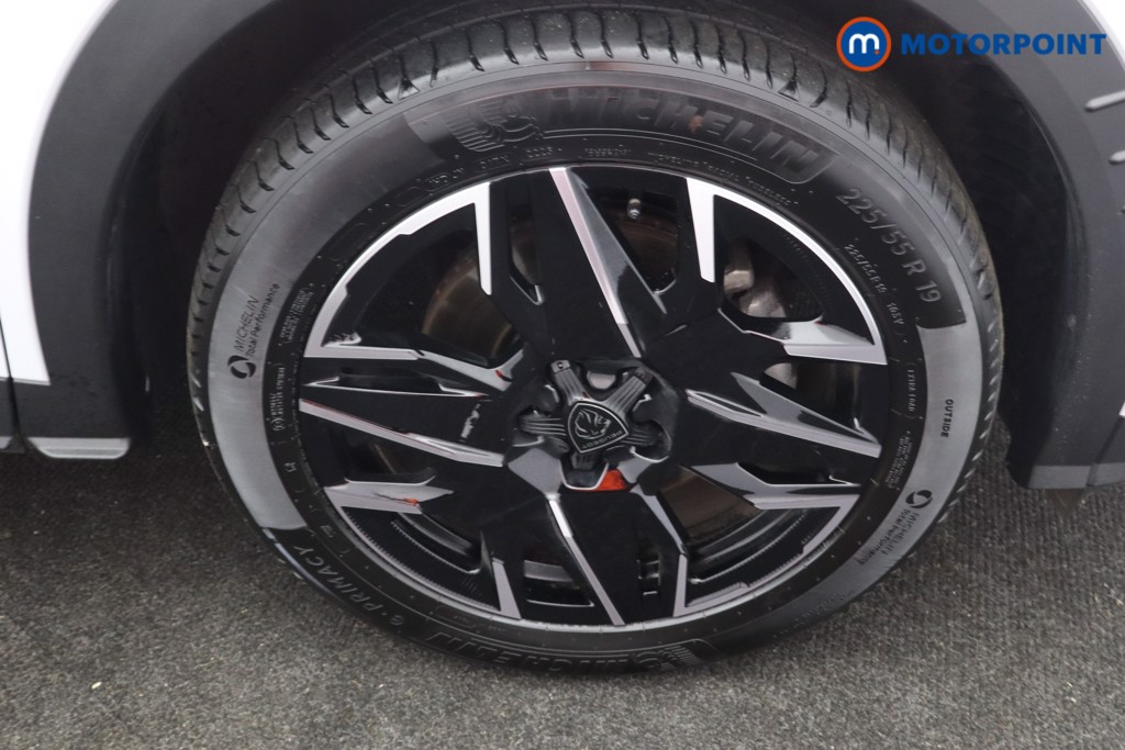 Peugeot 5008 GT Automatic Petrol SUV - Stock Number (1613661) - 22nd supplementary image