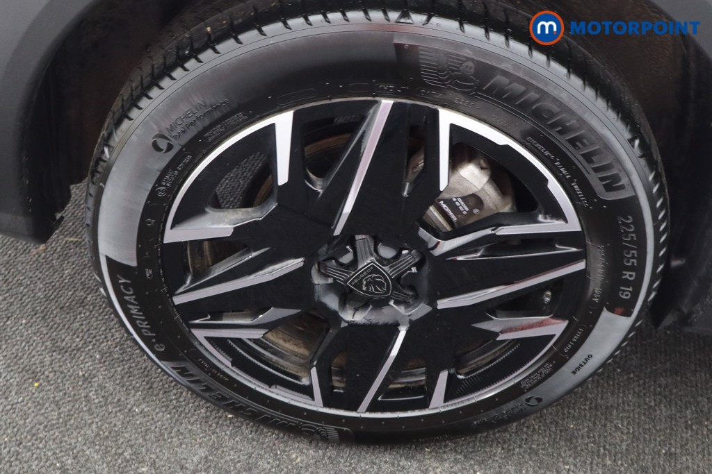 Peugeot 5008 GT Automatic Petrol SUV - Stock Number (1613661) - 23rd supplementary image