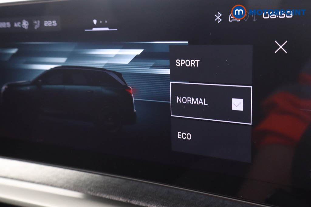 Peugeot 5008 GT Automatic Petrol SUV - Stock Number (1613661) - 24th supplementary image