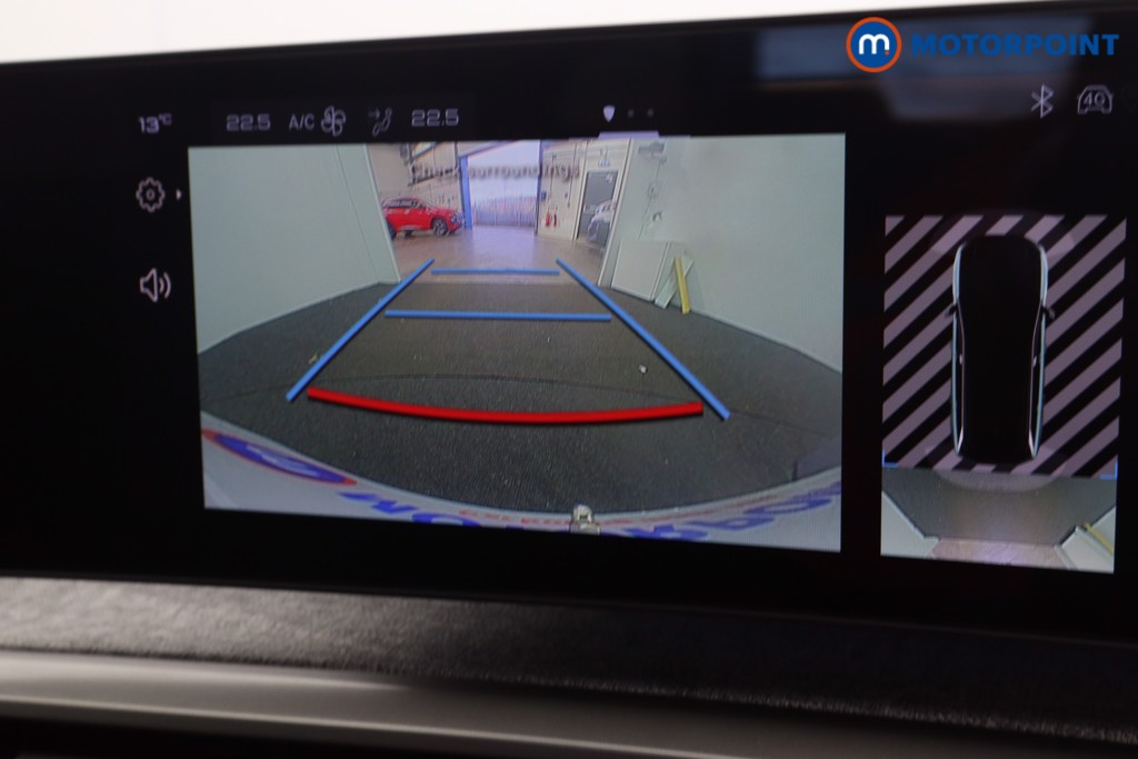 Peugeot 5008 GT Automatic Petrol SUV - Stock Number (1613661) - 25th supplementary image