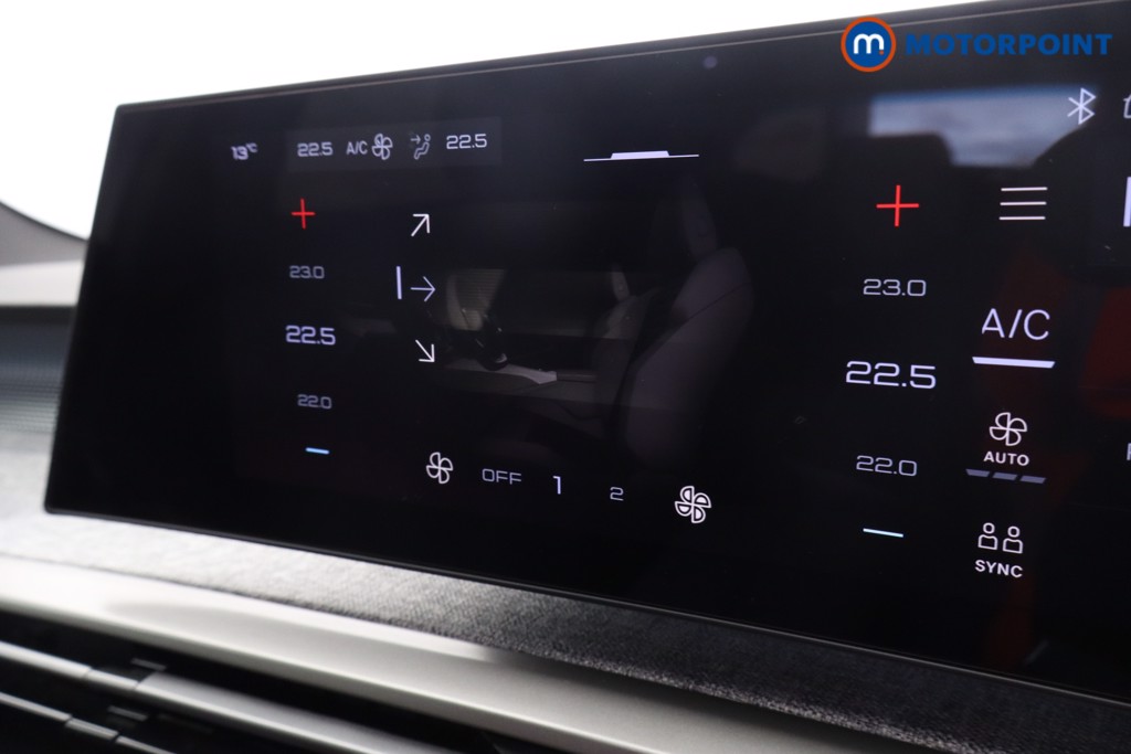 Peugeot 5008 GT Automatic Petrol SUV - Stock Number (1613661) - 26th supplementary image