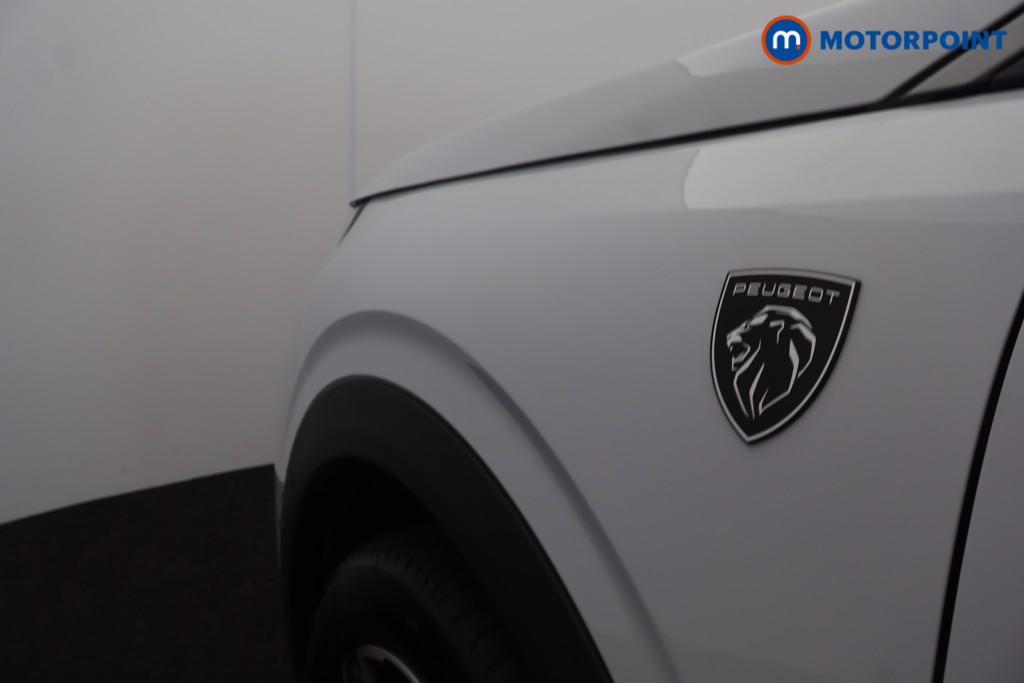 Peugeot 5008 GT Automatic Petrol SUV - Stock Number (1613661) - 27th supplementary image