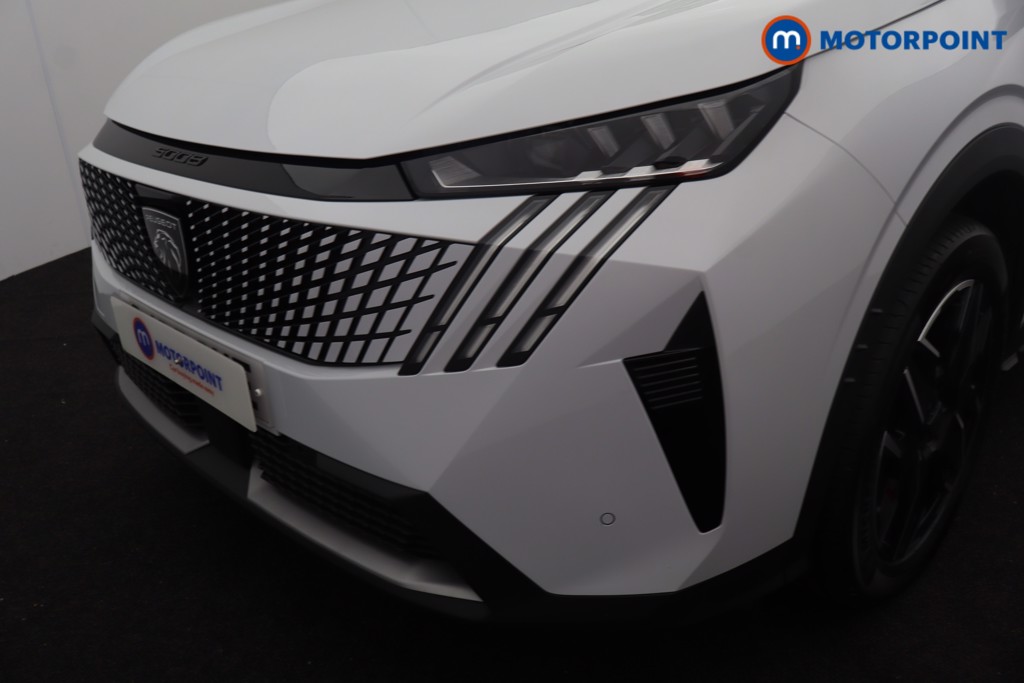 Peugeot 5008 GT Automatic Petrol SUV - Stock Number (1613661) - 28th supplementary image