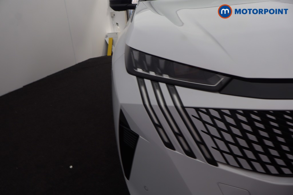 Peugeot 5008 GT Automatic Petrol SUV - Stock Number (1613661) - 29th supplementary image