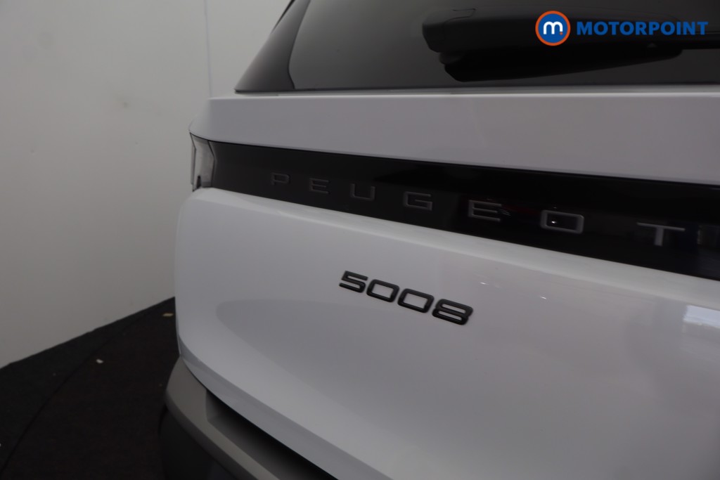Peugeot 5008 GT Automatic Petrol SUV - Stock Number (1613661) - 30th supplementary image
