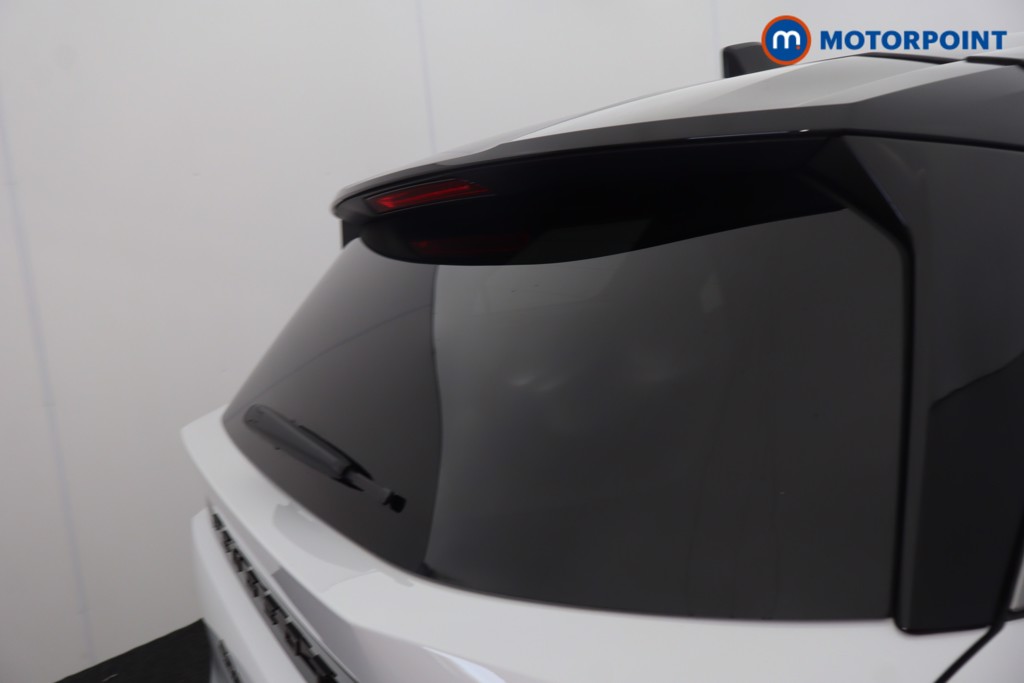 Peugeot 5008 GT Automatic Petrol SUV - Stock Number (1613661) - 32nd supplementary image