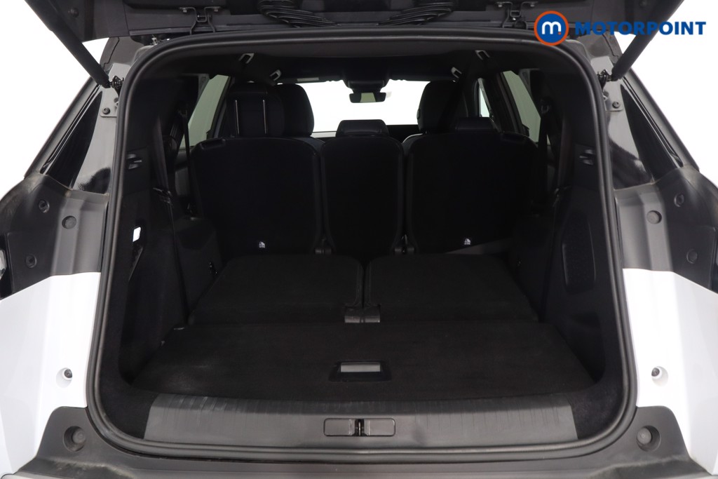 Peugeot 5008 GT Automatic Petrol SUV - Stock Number (1613661) - 35th supplementary image
