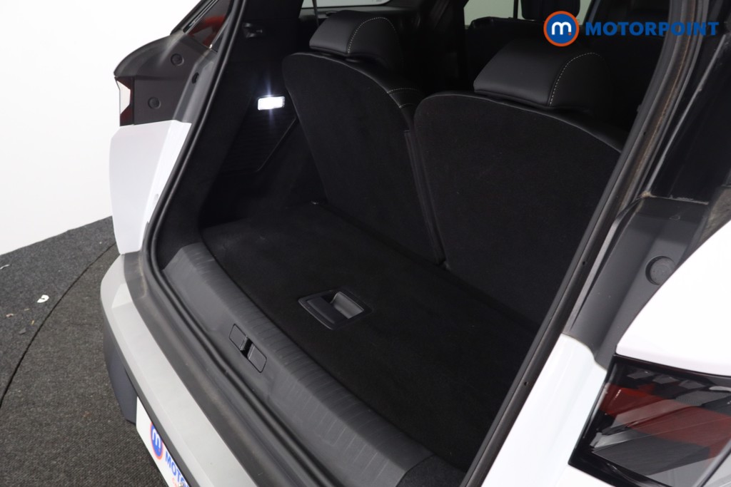 Peugeot 5008 GT Automatic Petrol SUV - Stock Number (1613661) - 36th supplementary image