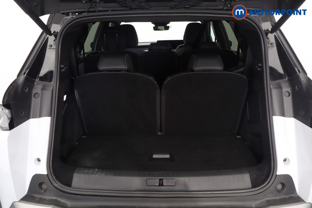 Peugeot 5008 GT Automatic Petrol SUV - Stock Number (1613661) - 37th supplementary image