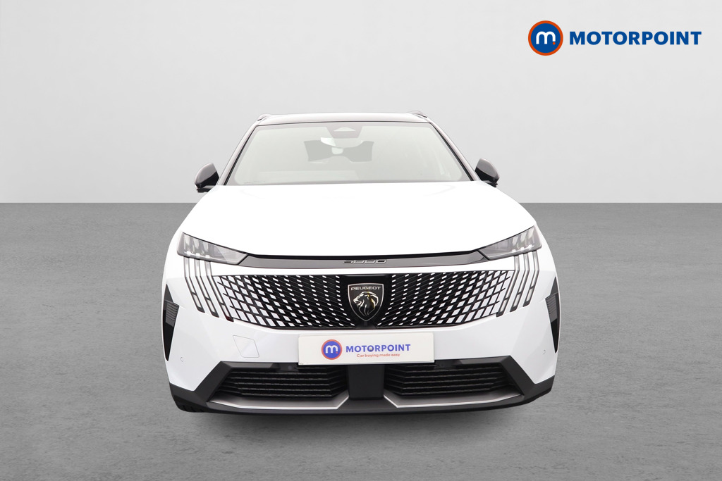 Peugeot 5008 GT Automatic Petrol SUV - Stock Number (1613661) - Front bumper