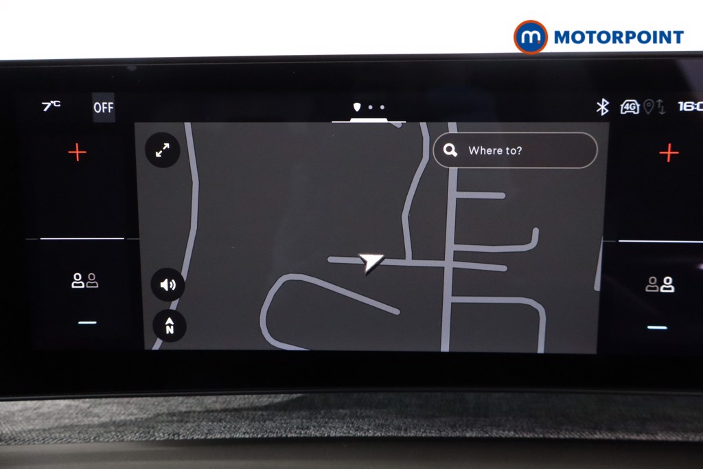 Peugeot 5008 GT Automatic Petrol SUV - Stock Number (1613679) - 2nd supplementary image