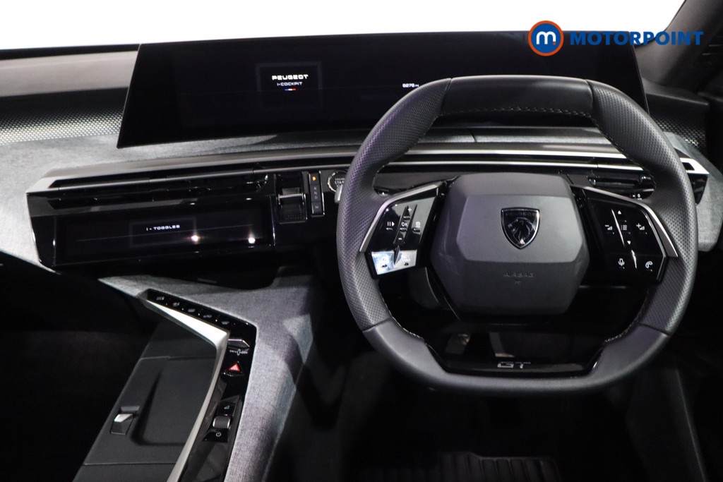 Peugeot 5008 GT Automatic Petrol SUV - Stock Number (1613679) - 3rd supplementary image