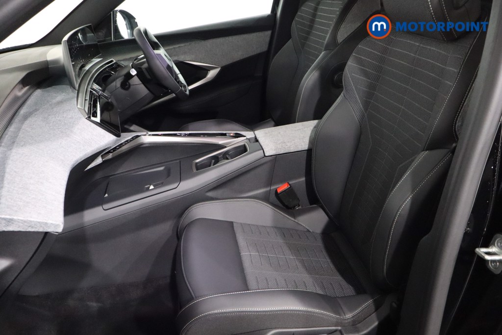 Peugeot 5008 GT Automatic Petrol SUV - Stock Number (1613679) - 4th supplementary image