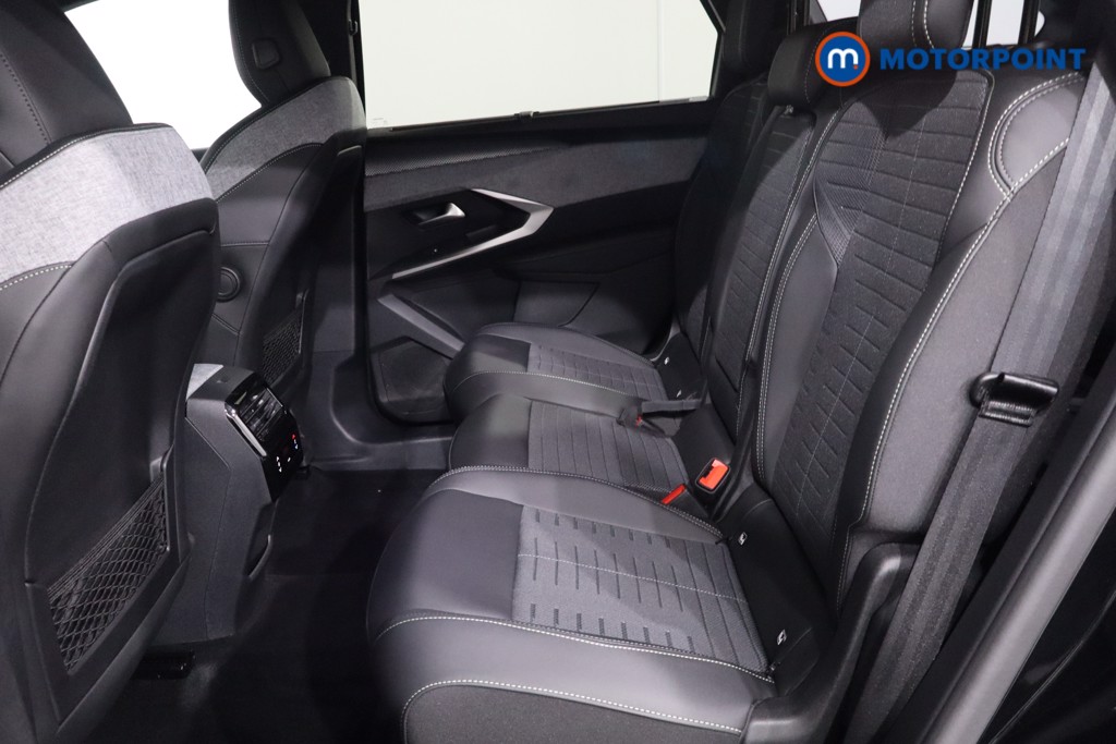 Peugeot 5008 GT Automatic Petrol SUV - Stock Number (1613679) - 5th supplementary image