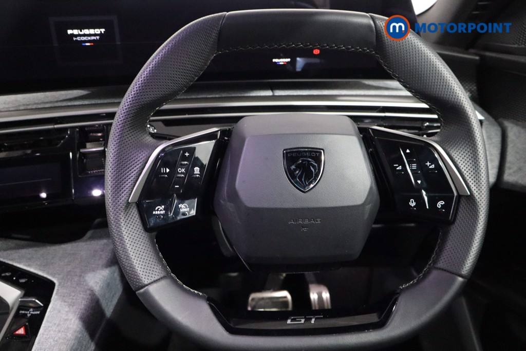 Peugeot 5008 GT Automatic Petrol SUV - Stock Number (1613679) - 6th supplementary image