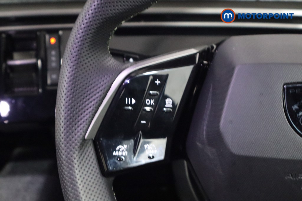 Peugeot 5008 GT Automatic Petrol SUV - Stock Number (1613679) - 7th supplementary image