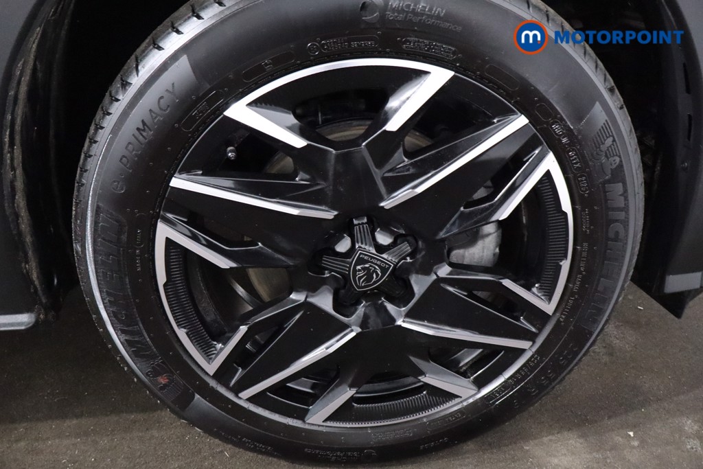 Peugeot 5008 GT Automatic Petrol SUV - Stock Number (1613679) - 10th supplementary image