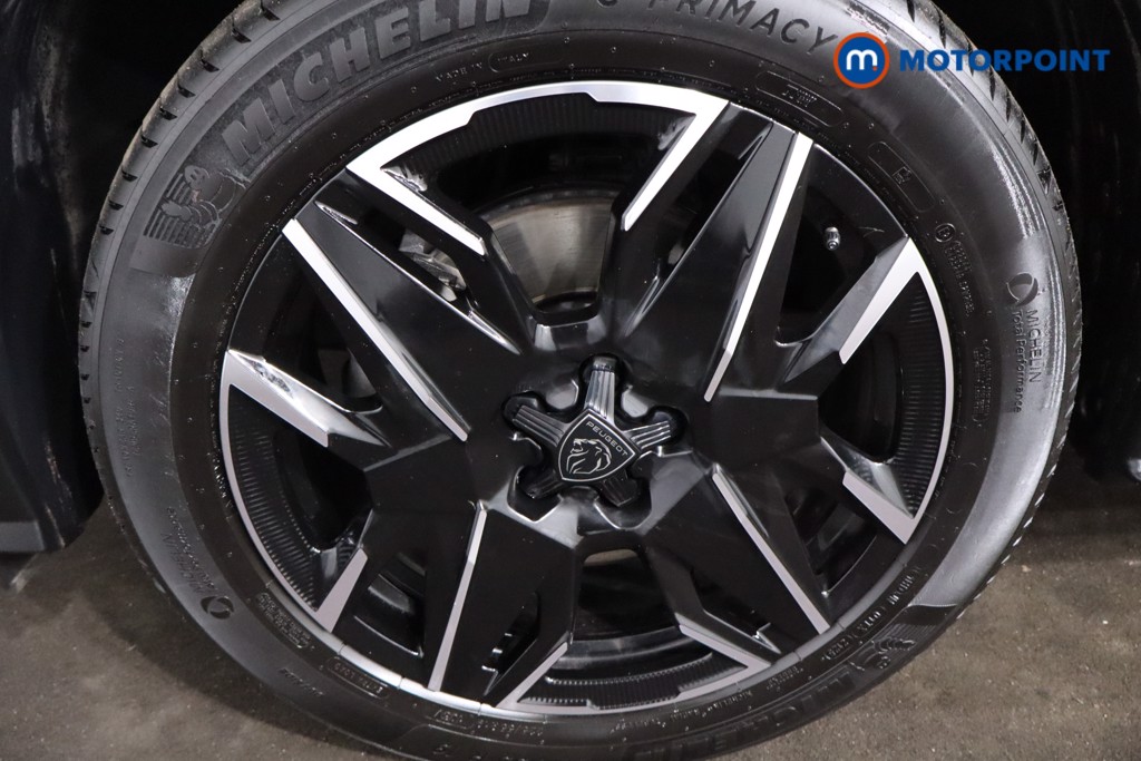 Peugeot 5008 GT Automatic Petrol SUV - Stock Number (1613679) - 11th supplementary image