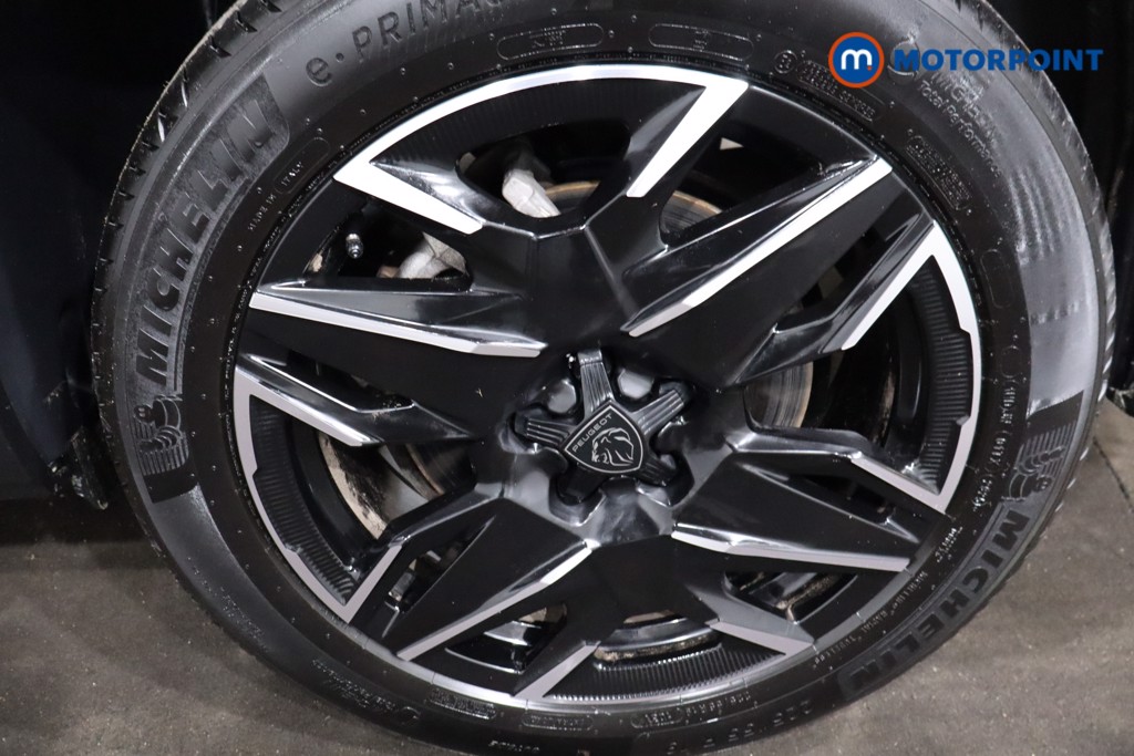 Peugeot 5008 GT Automatic Petrol SUV - Stock Number (1613679) - 12th supplementary image