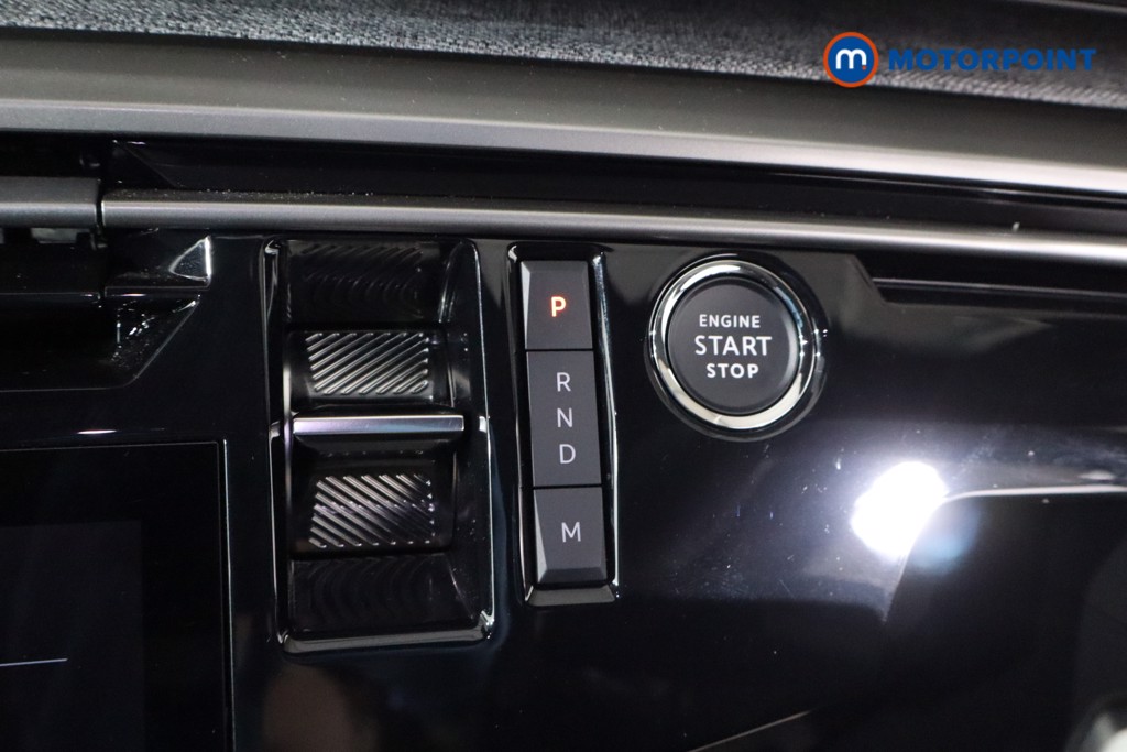 Peugeot 5008 GT Automatic Petrol SUV - Stock Number (1613679) - 14th supplementary image