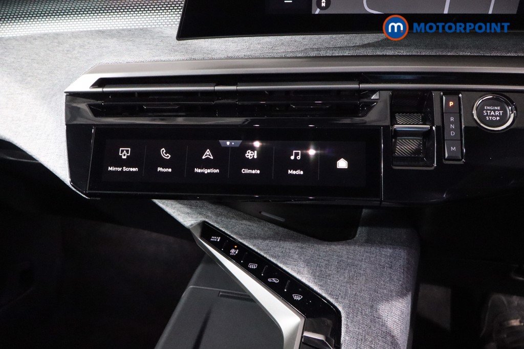 Peugeot 5008 GT Automatic Petrol SUV - Stock Number (1613679) - 16th supplementary image