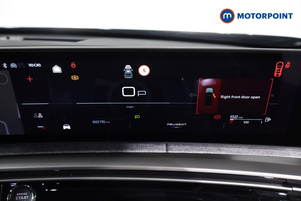 Peugeot 5008 GT Automatic Petrol SUV - Stock Number (1613679) - 17th supplementary image