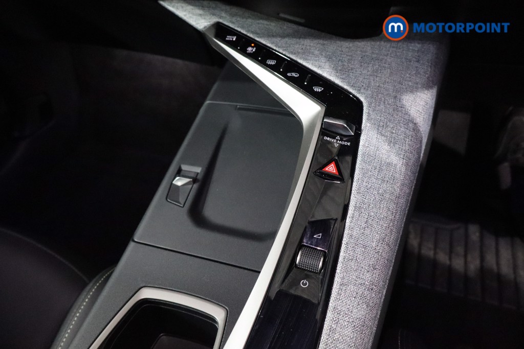Peugeot 5008 GT Automatic Petrol SUV - Stock Number (1613679) - 18th supplementary image