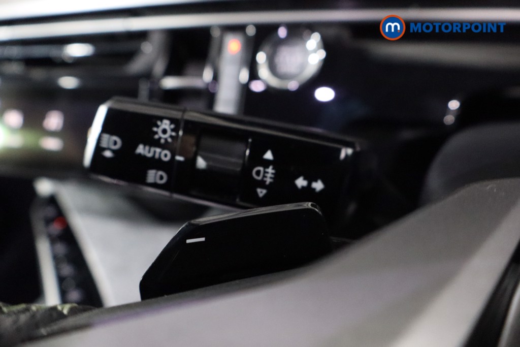 Peugeot 5008 GT Automatic Petrol SUV - Stock Number (1613679) - 21st supplementary image