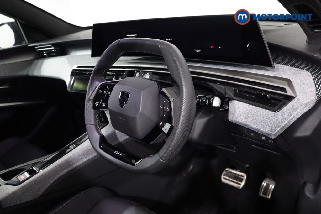 Peugeot 5008 GT Automatic Petrol SUV - Stock Number (1613679) - 24th supplementary image