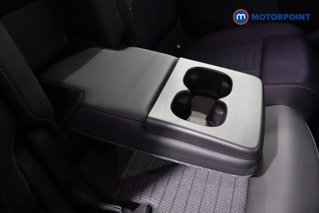 Peugeot 5008 GT Automatic Petrol SUV - Stock Number (1613679) - 30th supplementary image