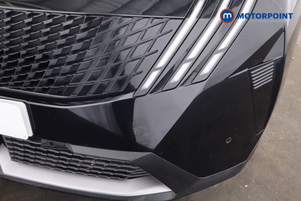 Peugeot 5008 GT Automatic Petrol SUV - Stock Number (1613679) - 32nd supplementary image