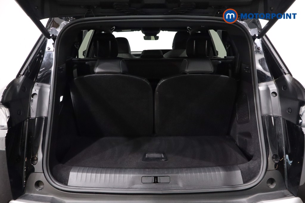 Peugeot 5008 GT Automatic Petrol SUV - Stock Number (1613679) - 41st supplementary image