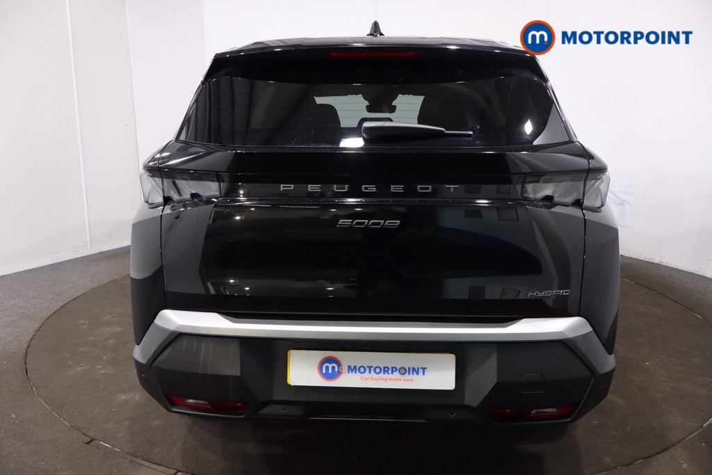 Peugeot 5008 GT Automatic Petrol SUV - Stock Number (1613679) - 42nd supplementary image