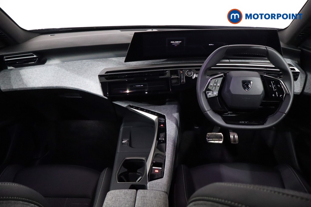 Peugeot 5008 GT Automatic Petrol SUV - Stock Number (1613679) - 1st supplementary image